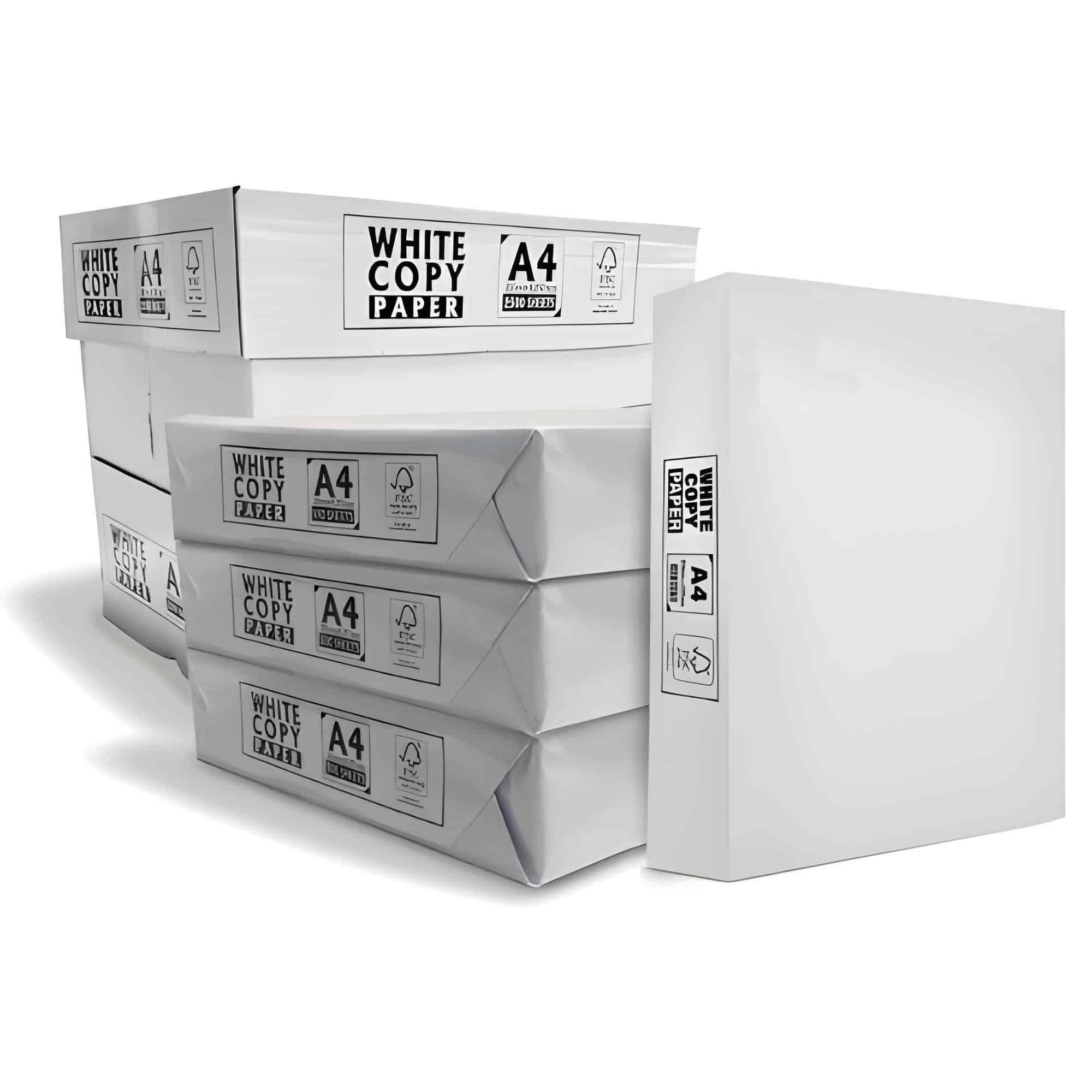 A4 Copier Paper